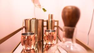 Galeriebild der Unterkunft [1] Chic & Cozy Retreat Walk to KU/Mass/Dining! in Lawrence