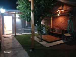 Gallery image of Alojamiento el Ancla in San Rafael