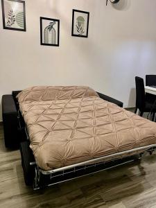 Легло или легла в стая в Il nido del Viaggiatore
