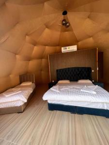 Afbeelding uit fotogalerij van star camp Rum in Disah