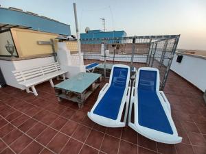 Fotografie z fotogalerie ubytování ÁTICOS BELLA LUCÍA v destinaci San Miguel de Abona