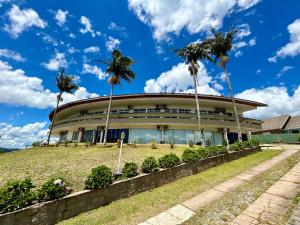 Κήπος έξω από το Hotel Casa Redonda Boutique Spa +25 φωτογραφίες