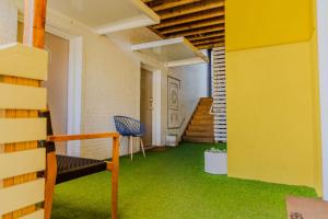 Φωτογραφία από το άλμπουμ του The Hive 101 King Suite Pet Friendly σε Γουίλμινγκτον