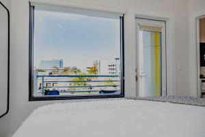 Φωτογραφία από το άλμπουμ του The Hive 302 King with Balcony σε Γουίλμινγκτον +21 φωτογραφίες