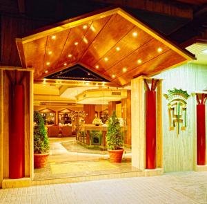 Fotografia z galérie ubytovania Hotel Torrepalma v destinácii Alcalá la Real