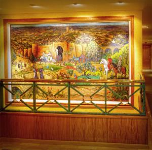 Fotografia z galérie ubytovania Hotel Torrepalma v destinácii Alcalá la Real