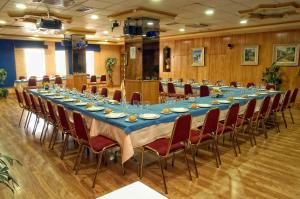 Fotografia z galérie ubytovania Hotel Torrepalma v destinácii Alcalá la Real