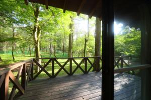 Gallery image of Village Kagetsuen in Yamanakako +50 photos