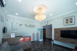 Galeriebild der Unterkunft Sg Rengit City Resort 2 in Kampung Sungai Rengit
