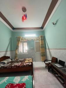 Φωτογραφία από το άλμπουμ του Homestay Xuân Mai σε Κουάνγκ Νγκάι +12 φωτογραφίες