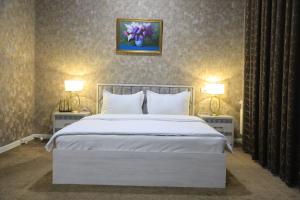 Gallery image of HOBIZ Hotel in Navoi