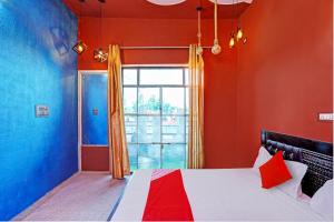 Gallery image of Hotel O Midtown Guesthouse in Jhājhar +25 photos