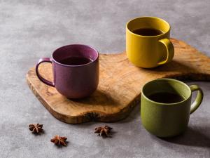 Kemudahan buat kopi dan teh di Mercure Tottori Daisen Resort & Spa +59 gambar