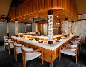 Fotografie z fotogalerie ubytování Kaamala Luxury Resort & Spa Ubud by Ini Vie Hospitality v Ubudu