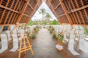 Zahrada ubytování Kaamala Luxury Resort & Spa Ubud by Ini Vie Hospitality