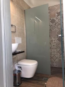 Kép Leventis Studios 2 szállásáról Falirákiban a galériában
