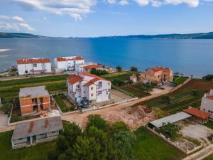 Gallery image of VILLA Karolina by the sea in Sukošan