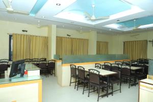 Gallery image of Hotel Anjani in Latur