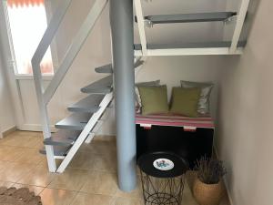 Fotografia z galérie ubytovania Chill apartman v destinácii Orosháza