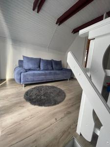 Posedenie v ubytovaní Chill apartman
