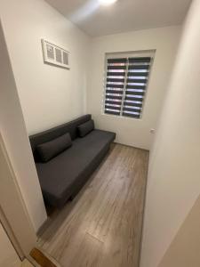 Posedenie v ubytovaní Chill apartman