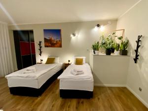 Fotografie z fotogalerie ubytování Yose Apartment - 160 m2 na wyłączność v Poznani