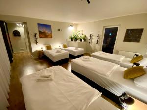 Fotografie z fotogalerie ubytování Yose Apartment - 160 m2 na wyłączność v Poznani