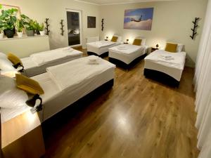 Fotografie z fotogalerie ubytování Yose Apartment - 160 m2 na wyłączność v Poznani