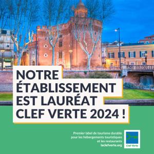 Фотография из галереи Novotel Suites Perpignan Centre в Перпиньяне
