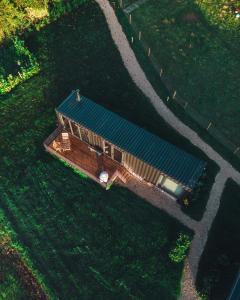 Fotografie z fotogalerie ubytování the BOX BNB v destinaci Wilton