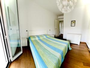 Foto dalla galleria di La Suite sul Mare 2 a Montesilvano