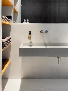 Ảnh trong thư viện ảnh của B6 - Die moderne Architektenvilla für 2-6 Personen, Nürnberg ở Nürnberg +20 ảnh