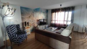 LumpiaqueにあるCasa las Nubesのギャラリーの写真