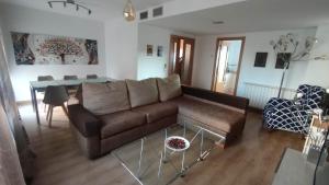 LumpiaqueにあるCasa las Nubesのギャラリーの写真