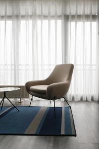 Fotografie z fotogalerie ubytování Helnan Marselis Hotel v destinaci Arhus