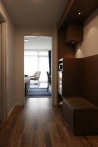 Fotografie z fotogalerie ubytování Helnan Marselis Hotel v destinaci Arhus