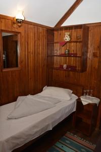 Fotografie z fotogalerie ubytování Cornul Vanatorului Bungalows v destinaci Piteşti