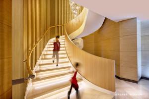 Foto de la galeria de Savills Residence Daxin Shenzhen Bay a Shenzhen
