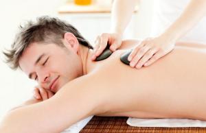 Lázně a/nebo wellness v ubytování La Maison Danang Beach Hotel