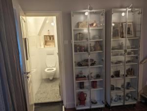 Ένα μπάνιο στο Het Pakhuis Haarlem