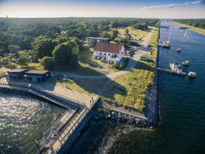 Gallery image of Lotsvillan in Höllviken