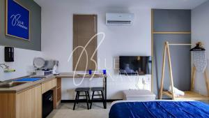 Gallery image of Neu Suites Premier Suites by BlueBanana in Kuala Lumpur