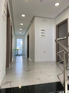 Fotografie z fotogalerie ubytování Hotel Villa Adrian v destinaci Ksamil