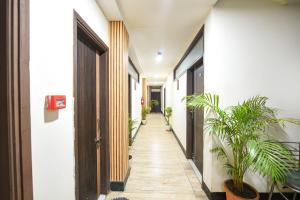 Fotografie z fotogalerie ubytování FabHotel Ess Pee Grand v destinaci Mohali