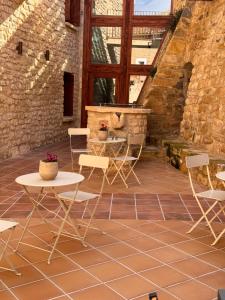 Fotografie z fotogalerie ubytování APARTAMENTOS VILLA DE GOYA v destinaci Fuendetodos