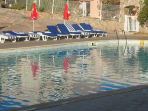 Villa Mitile 내부 또는 인근 수영장