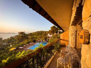 Foto da galeria de Faralia Hotel em Faralya