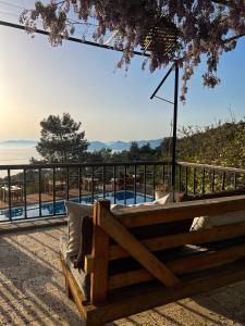 Foto da galeria de Faralia Hotel em Faralya