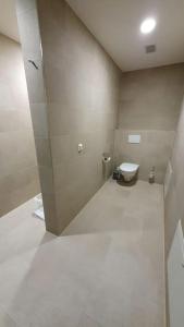 A bathroom at DHG Luxury Apartments Zurich-Wollishofen