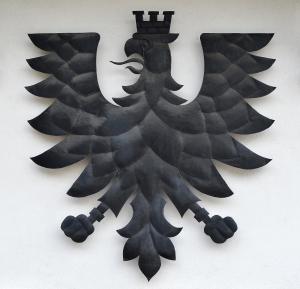 Foto dalla galleria di Hotel Schwarzer Adler a Hippach